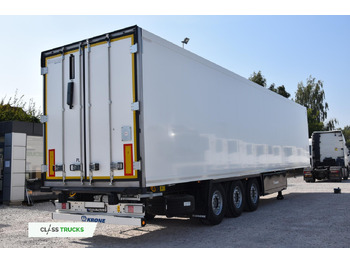Лизинг на Krone SDR Cool Liner FP 60 ThermoKing SLXi 300 Krone SDR Cool Liner FP 60 ThermoKing SLXi 300: снимка 4