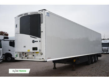 Рефрижератор полуремарке SCHMITZ SKO