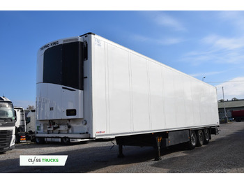 Рефрижератор полуремарке SCHMITZ SKO