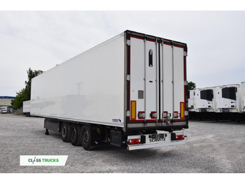 Рефрижератор полуремарке SCHMITZ SKO