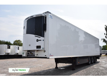 Рефрижератор полуремарке SCHMITZ SKO