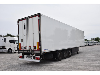 Рефрижератор полуремарке Schmitz Cargobull SKO Double Deck FP 60 ThermoKing SLXi 300: снимка 4