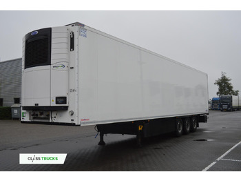 Рефрижератор полуремарке SCHMITZ SKO