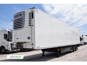 Рефрижератор полуремарке SCHMITZ SKO