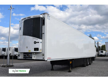 Рефрижератор полуремарке SCHMITZ SKO