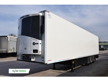 Рефрижератор полуремарке SCHMITZ SKO