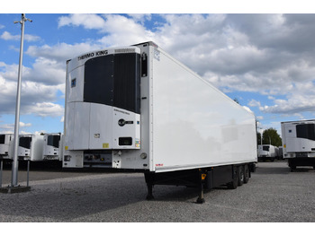 Рефрижератор полуремарке SCHMITZ SKO