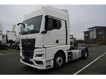 Влекач MAN TGX 18.470