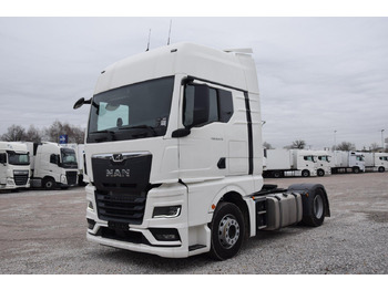 Влекач MAN TGX 18.470