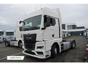 Влекач MAN TGX 18.470