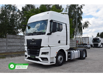 Влекач MAN TGX 18.470