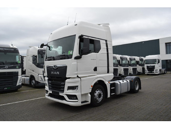 Влекач MAN TGX 18.470