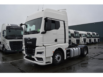 Влекач MAN TGX 18.470