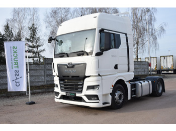Влекач MAN TGX 18.470