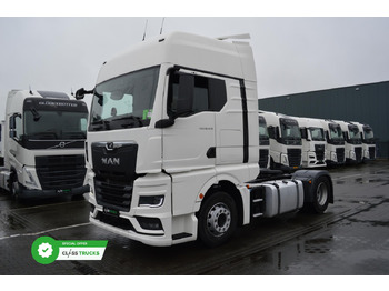 Влекач MAN TGX 18.470