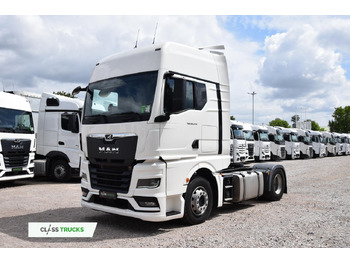Влекач MAN TGX 18.470