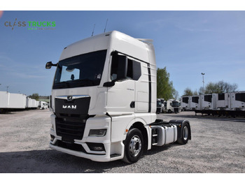 Влекач MAN TGX 18.470