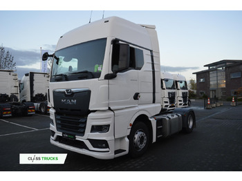 Влекач MAN TGX 18.480
