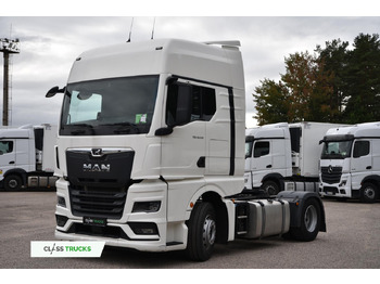 Влекач MAN TGX 18.510