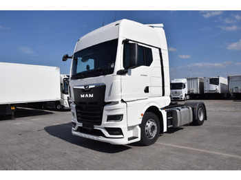 Влекач MAN TGX 18.510