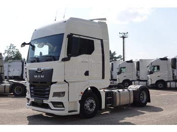 Влекач MAN TGX