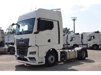 Влекач MAN TGX