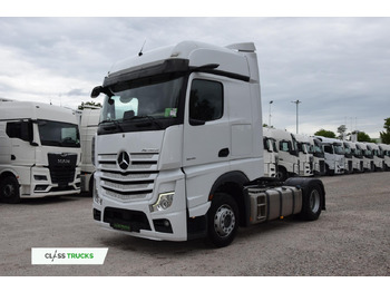 Влекач MERCEDES-BENZ Actros 1845
