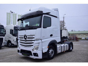 Влекач MERCEDES-BENZ Actros 1845