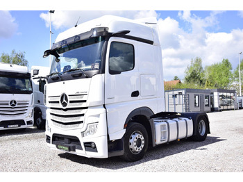 Влекач MERCEDES-BENZ Actros 1845