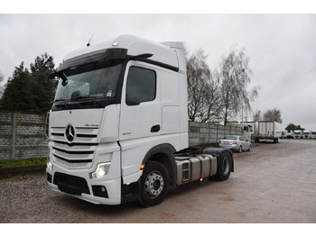 Влекач MERCEDES-BENZ Actros 1845