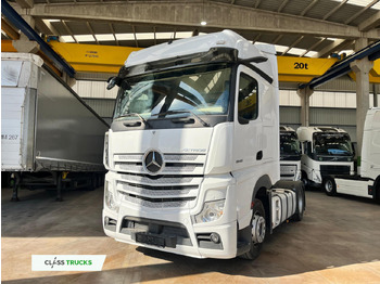 Влекач MERCEDES-BENZ Actros 1845
