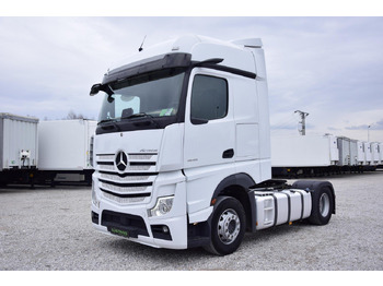 Влекач MERCEDES-BENZ Actros 1845