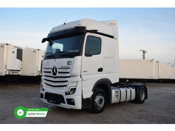Влекач MERCEDES-BENZ Actros 1845
