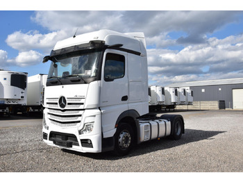 Влекач MERCEDES-BENZ Actros 1845