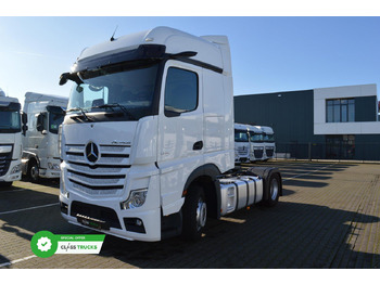 Влекач MERCEDES-BENZ Actros 1845