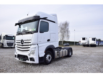 Влекач MERCEDES-BENZ Actros 1845