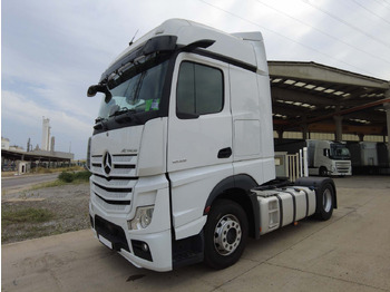 Влекач MERCEDES-BENZ Actros 1845