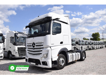 Влекач MERCEDES-BENZ Actros 1845
