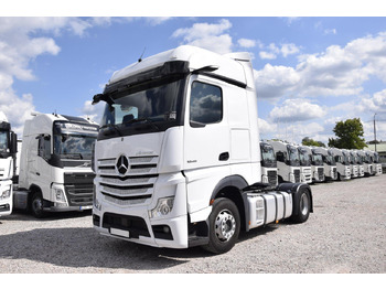 Влекач MERCEDES-BENZ Actros 1845