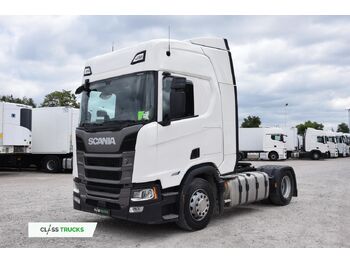 Влекач SCANIA R 460