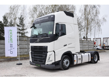 Влекач VOLVO FH 460