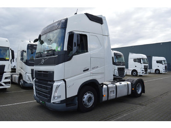 Влекач VOLVO FH 460