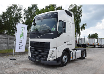 Влекач VOLVO FH 460