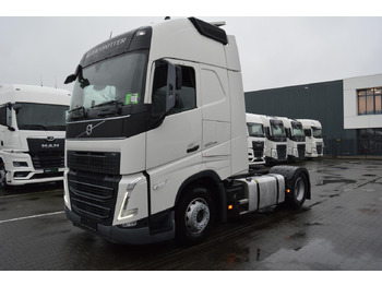 Влекач VOLVO FH 460