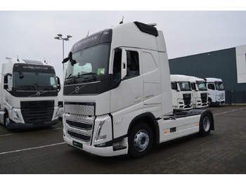 Влекач VOLVO FH 460