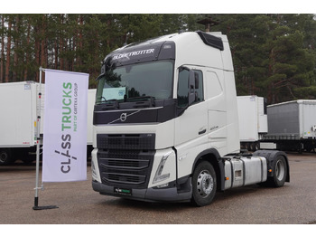 Влекач VOLVO FH 460