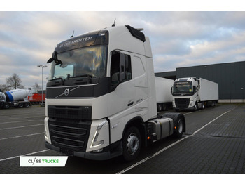 Влекач VOLVO FH 460