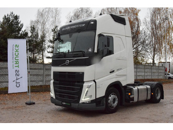 Влекач VOLVO FH 460