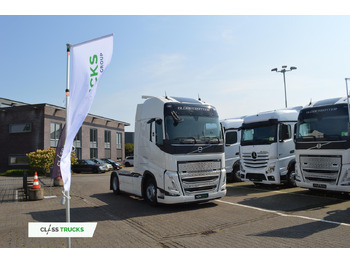 Влекач VOLVO FH 460