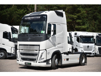 Влекач VOLVO FH 460